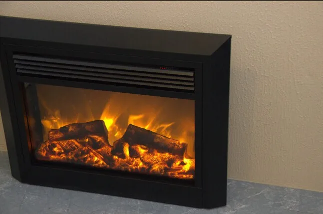 Free To Singapore Imitation Electric Fireplace With