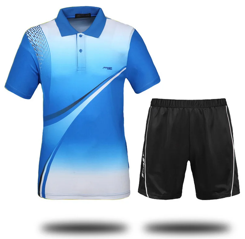 Men Badminton Sets (2)