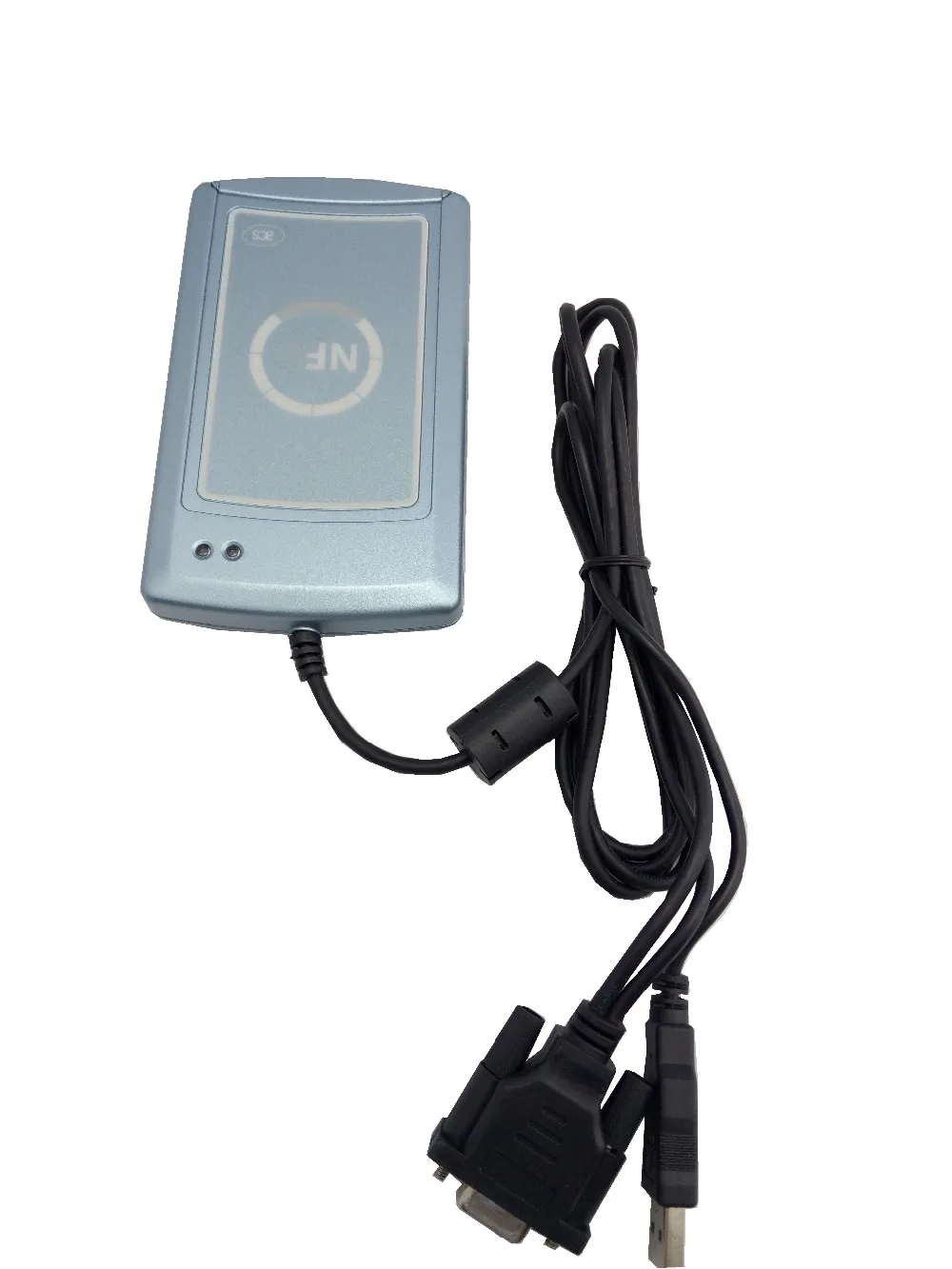 ACR122S серийный NFC считыватель бесконтактный смарт карт|card reader|smart card readercard reader |