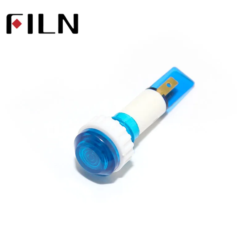 FILN 12v pilot light