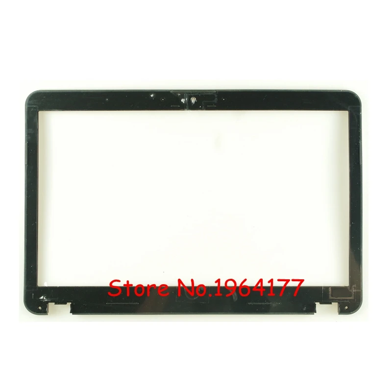 

95% New For HP Pavilion DV7 DV7-4000 Series DV7-4100 DV7-4200 LCD Front Bezel Cover 17.3'' 3ILX9L13TP00 3ILX9TP003 B Shell