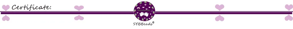 SYBBeads-CE
