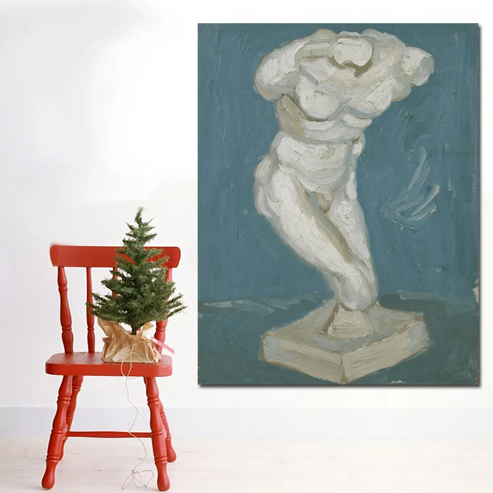Torso of Venus10-70x90
