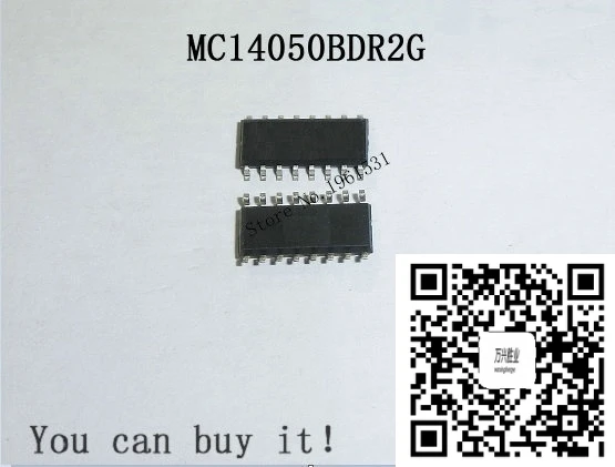 MC14050BDR2G SOP16 MC14050BDR SOP MC14050BG SMD MC14050 10 шт./лот новые и оригинальные|lot lot|lot 50lot pieces |