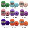 Soft Warm Cashmere Yarn for Hand Knitting, Hand Knitting Supplies, 77 Colors, Cotton Silk, 500g per Lot 5