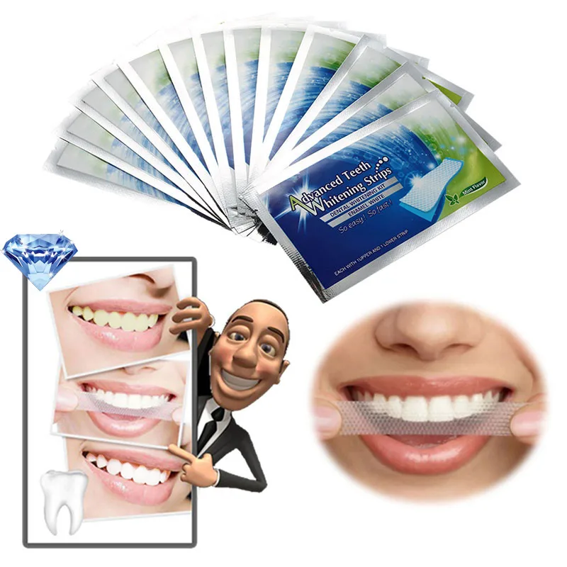 (10 boxes/lot) CE approved EUhot sale Home tooth whitening, 28 pieces