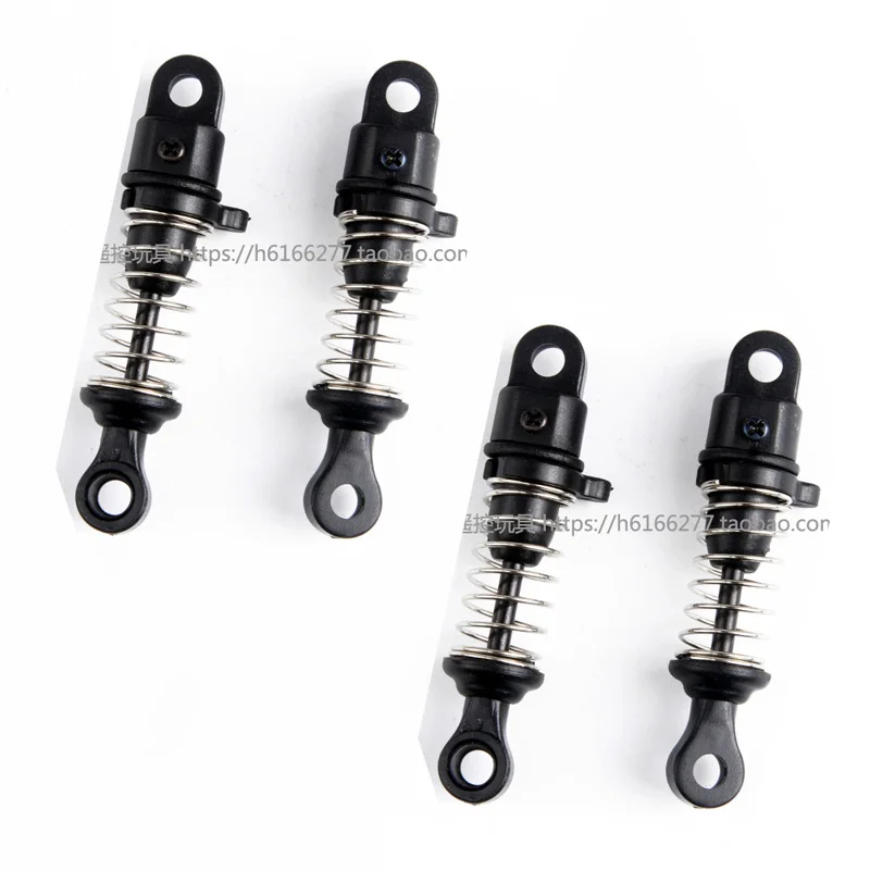 WLtoys a202 a212 a222 a232 a242 a252 1:24 запасные части для радиоуправляемых автомобилей, амортизатор