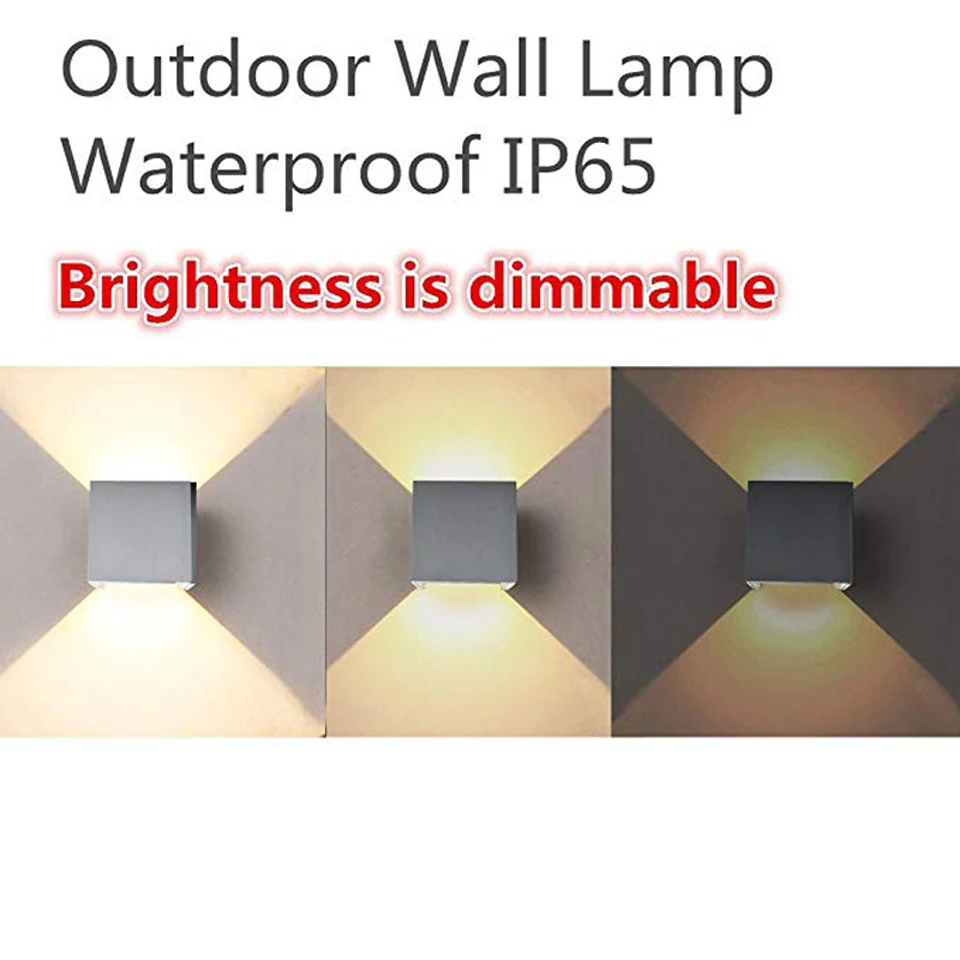 wall lamp led  (5)