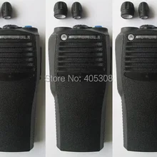 5x передний кейс Корпус чехол для motorola cp200 двухстороннее Радио