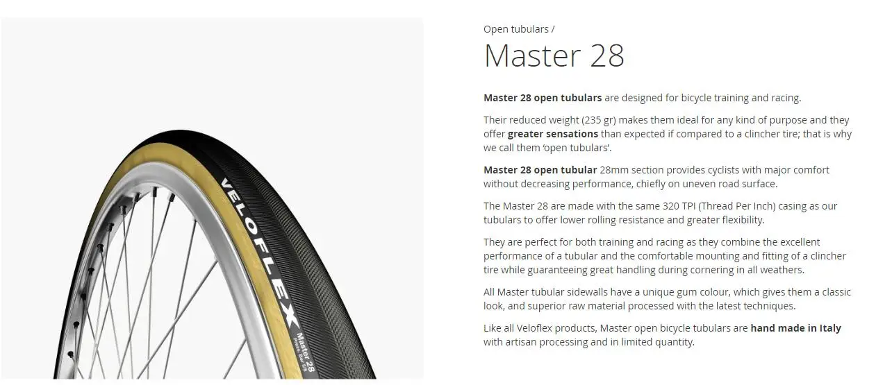 Велофлекс изготовленный CORSA/Master 320TPI Дорожный велосипед Открытый тубуларс Велосипед Складной шины клинчер 700X23C 25C 28C