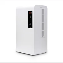 Осушитель сухой машина для одежды подвальный осушитель съемный водянок бак 3L 100-220 V