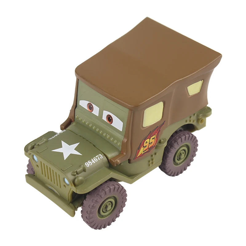 sarge (1)