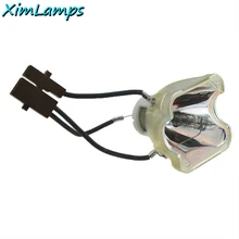 XimLamps VT85LP Replacement Projector Bare Lamp/Bulb For NEC VT490 VT491 VT580 VT590 VT595 VT695 VT495 CANON LV-7250 LV-7260