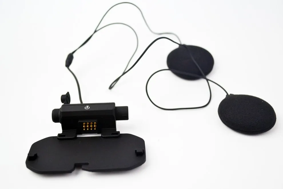 Vimoto V8 шлемы Bluetooth гарнитура база микрофон комплект аксессуары мягкие наушники наушник микрофон для полного лица шлем