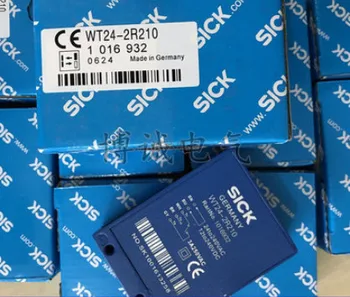 

FREE SHIPPING WT24-2R210 Photoelectric switch sensor