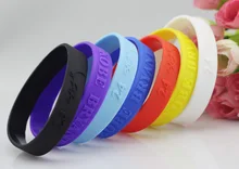 2016 New Rio Basketball Fans Soft Silicone Bracelet Sport Wristbands Bracelets Women Men Apparel Accessories