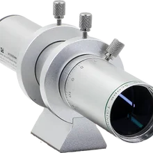 QHY CCD miniGuideScope-Ультра легкий автогид для телескопа серии QHY5-II