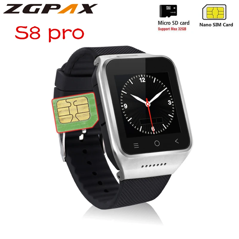 smartwatch android original