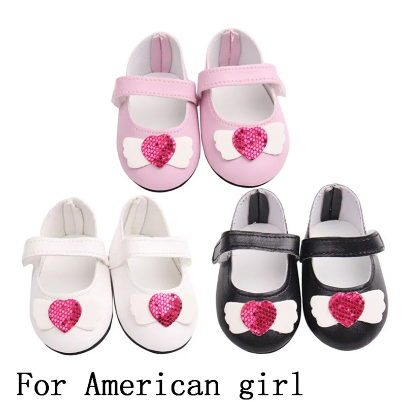 Our Generation Doll Shoes Vintageless For Sale