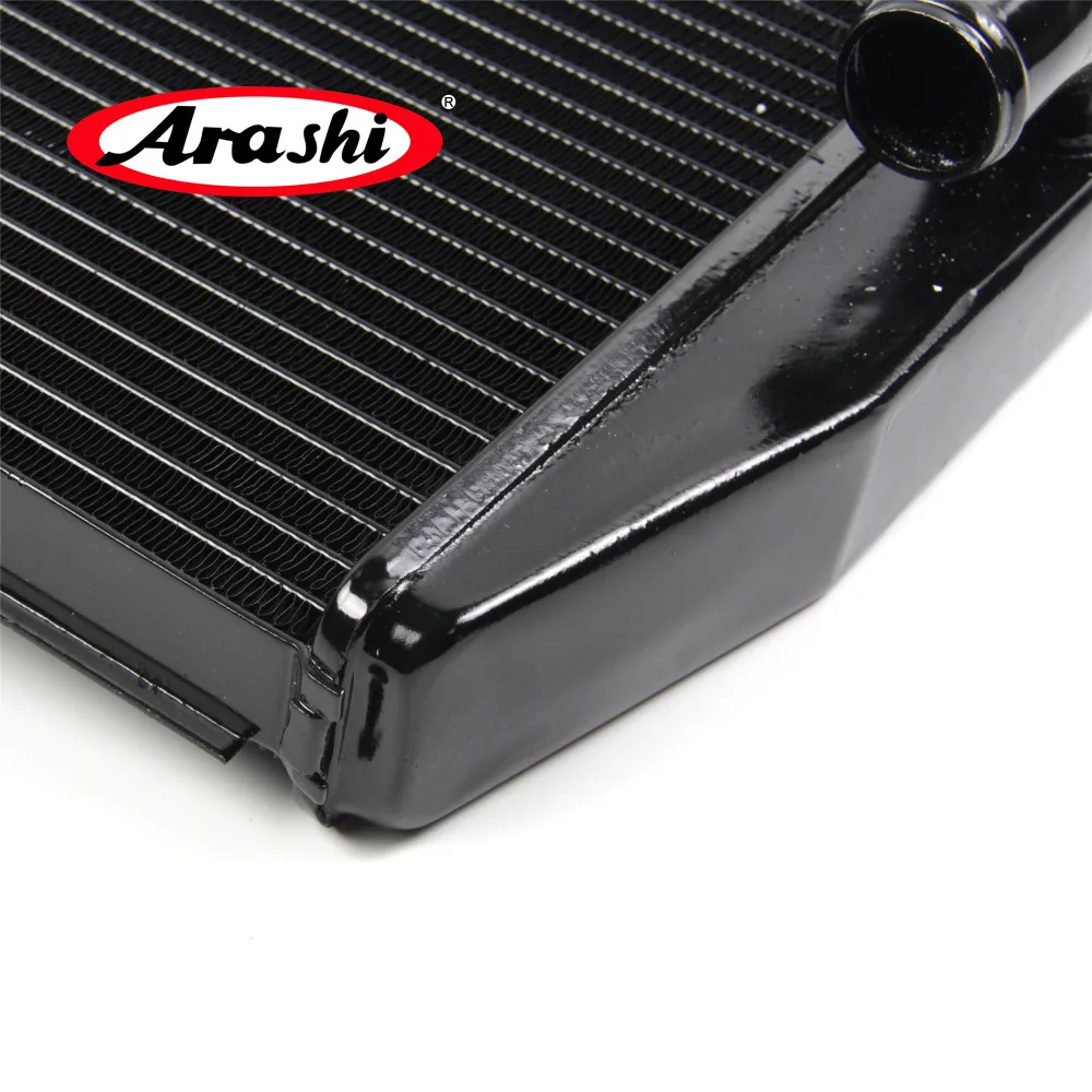 New Enging Radiator Cooling Cooler Fits For HONDA CBR929RR CBR 929 RR 2000-2001