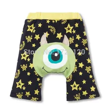 Lovely cartoon pp pants designs baby pants New arrived baby clothes