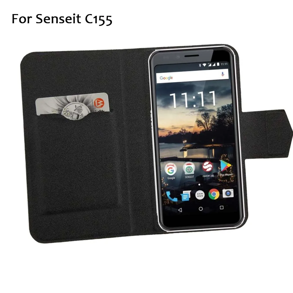 3 Senseit C155