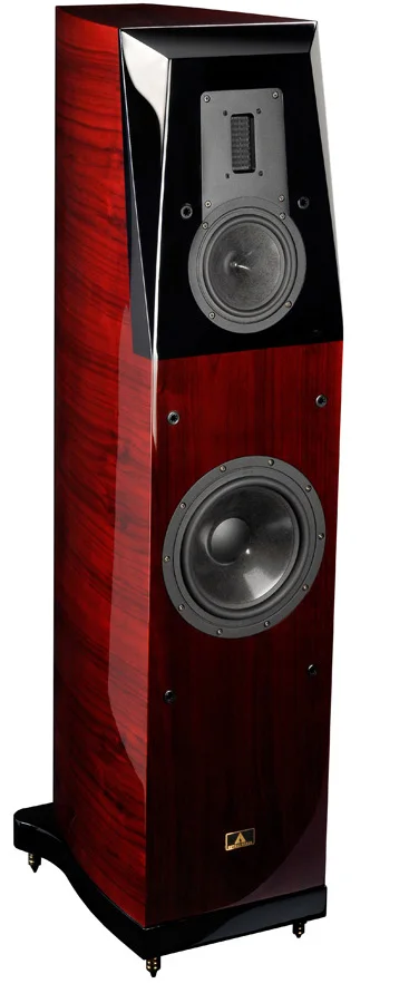 Aurum Cantus God 5 8 дюймовый громкоговоритель AC200/dc50c2cнч Midrange AC130/DC25CK Высокочастотный