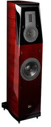 Aurum Cantus Бог 5 8-дюймовый динамик AC200/DC50C2CWoofer СЧ AC130/DC25CK твитер AST2560 3 way 3 единицы рояльным лаком