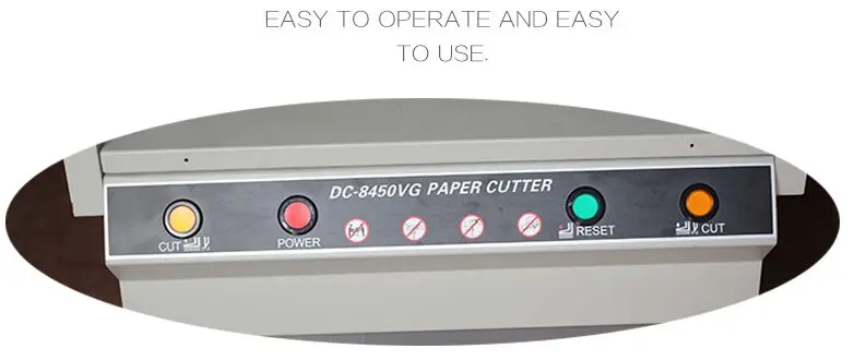 guillotine paper cutter 4