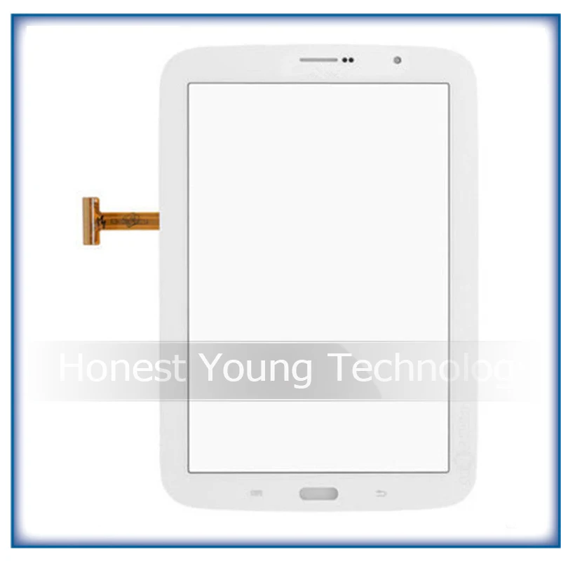 Сенсорный экран для Samsung Galaxy Note 8 0 N5100 N5110 сенсорный с цифровым преобразователем