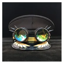 16 Stlye стимпанк немецкий полицейский Козырек Кепка армейская шляпа Кортикальные военные шапки полицейская Кепка Косплей Хэллоуин Размер s m l xl XXL