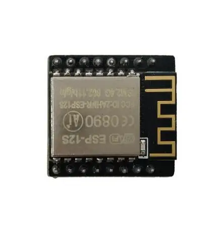 3D печать беспроводной маршрутизатор ESP8266 WIFI модуль MKS Robin V1.0 приложение