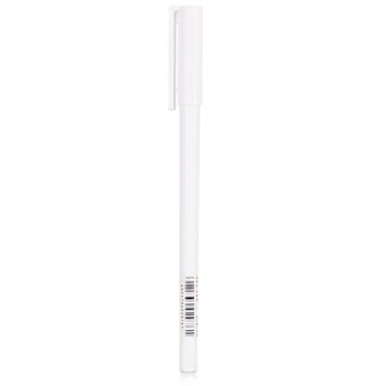 

1pcs a001 0.38mm Plastic rod Office Learning business Pen Neutral pen