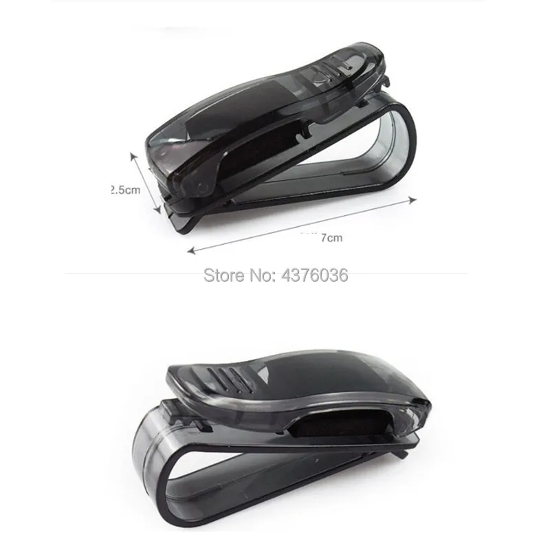 

2018 Hot Sale Auto Accessories ABS Car Sunglasses FOR Alfa Romeo 147 156 159 166 Mito Porsche Cayenne Macan 911 Fiat 500 Punto