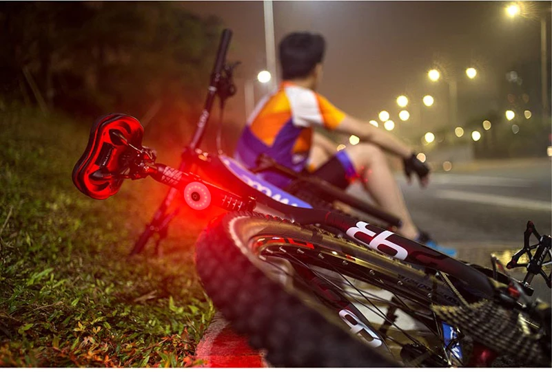 Sale WEST BIKING Bike Taillight 20Lumen 220mAh USB Rechargeable Waterproof LED Cycling Rear Light Night Warning Bicycle Tail-lantern 14 Sale WEST BIKING Bike Taillight 20Lumen 220mAh USB Rechargeable Waterproof LED Cycling Rear Light Night Warning Bicycle Tail-lantern 14