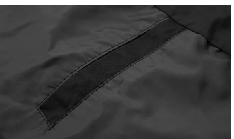 TANGNEST Новинка 2018 мужская осенне-зимняя Легкая однотонная куртка удобные мужские s куртки Большие размеры свободные 6XL MWJ2550