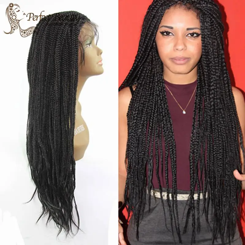 Ajf African American Braided Wigs Nalan Com Sg