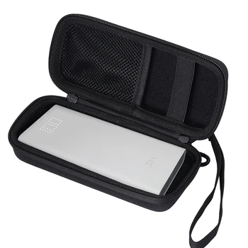 

Case for ZMI Power Bank 20000mAh QB821 Portable Charging External Battery Digital Display QC3.0 Dual USB 20000mAh Powerbank Bags