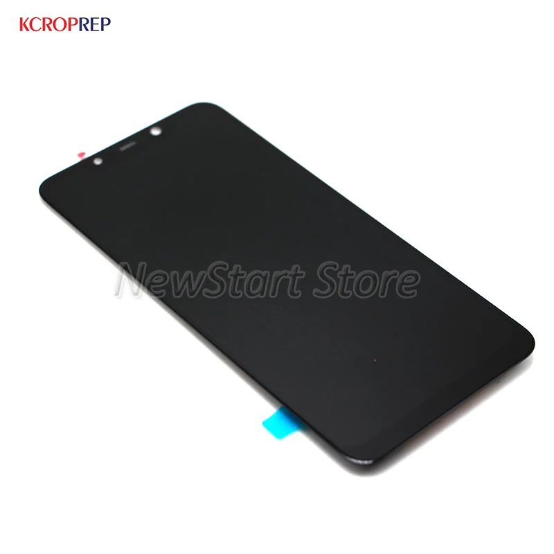 xiaomi mi Pocophone F1  lcd  (4)