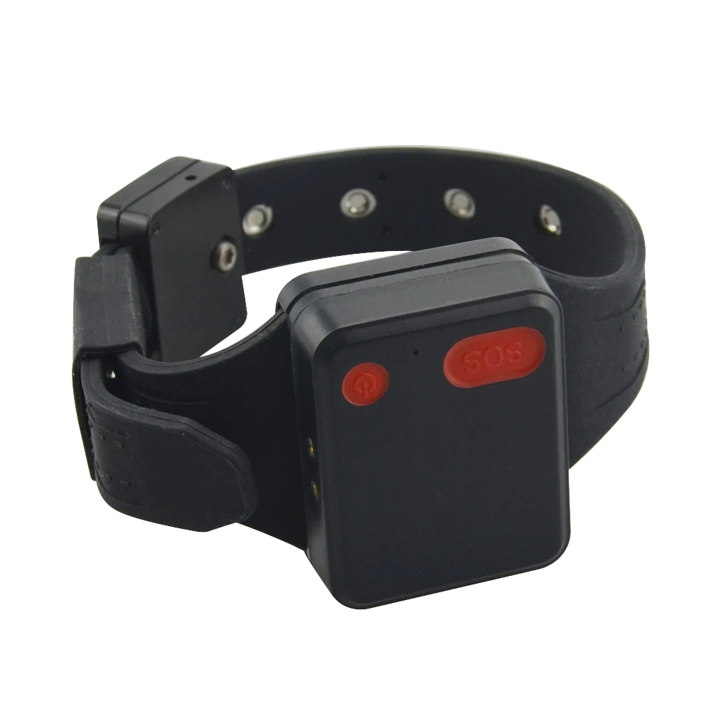 MT60X gps часы с gps-трекером Prionser устройство для отслеживания нарушителя с браслетом браслет отрезание-защита для душевнобольных Criminal Parole