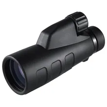 EYESKEY HD 12x50 Eyeskey Водонепроницаемый Монокуляр BaK4 Prism Оптика телескопа для Caming охота на открытом воздухе с штатив