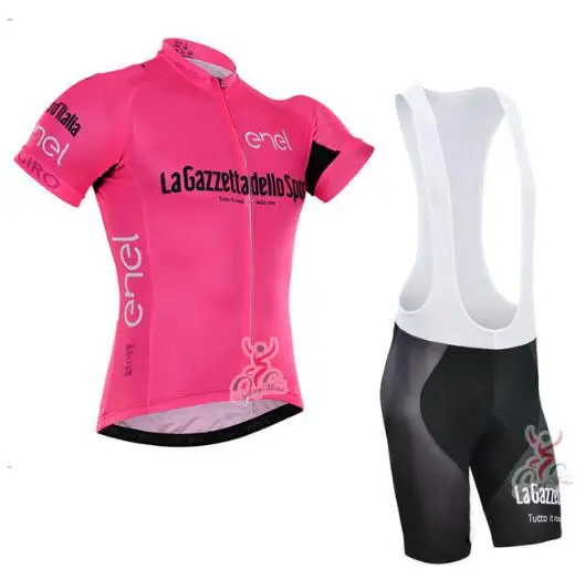 Cycling Jersey 2018 Summer Pink men Breathable Bicycle Wear Ropa Ciclismo Hombre Mtb Bike breathable Short Clothing | Спорт и