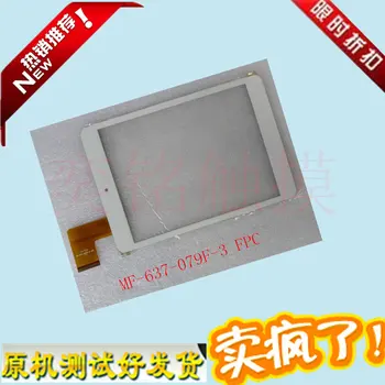 

Free shipping 7.85" New Touch Screen MF-637-079F-3 FPC For Tablet Touch Screen Touch Panel Digitizer Glass Sensor replacement