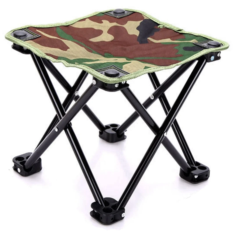 

Portable Outdoor Fishing Chair Lightweight Folding Backpack Camping Cloth Picnic Fishing Chair Outdoor Folding Chair