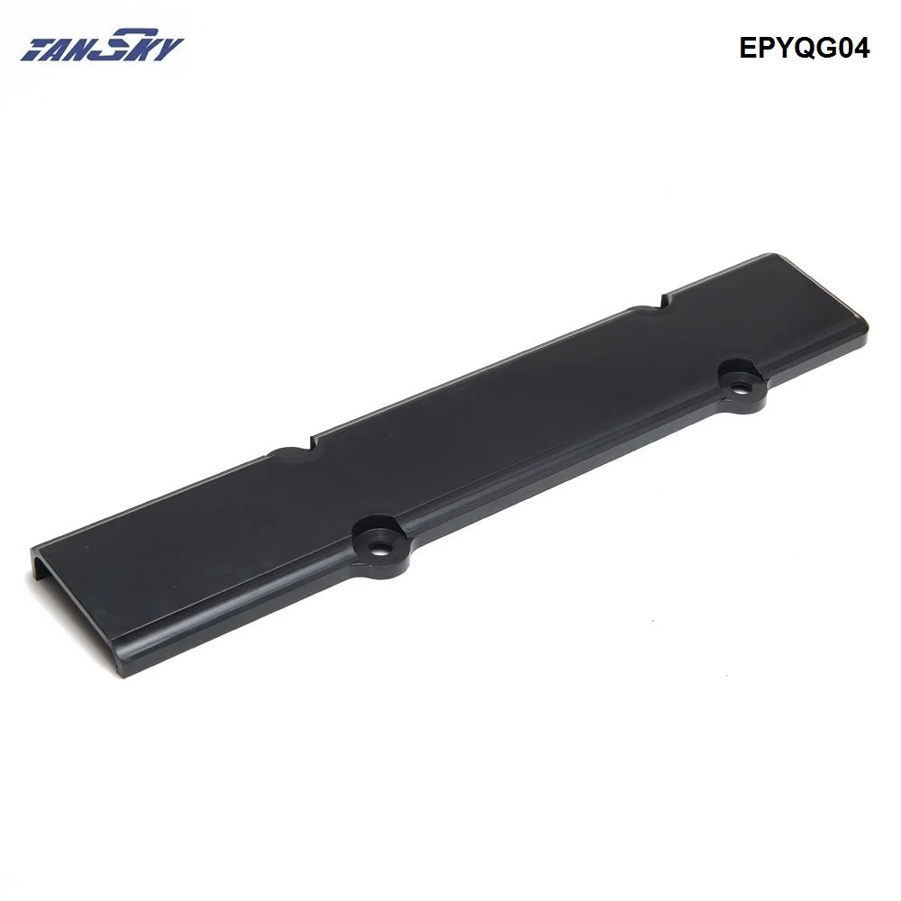 TANSKY - Engine Valve Cover Spark Plug Cover ABS Plastic For Honda B18 B16 B VTEC EPYQG04