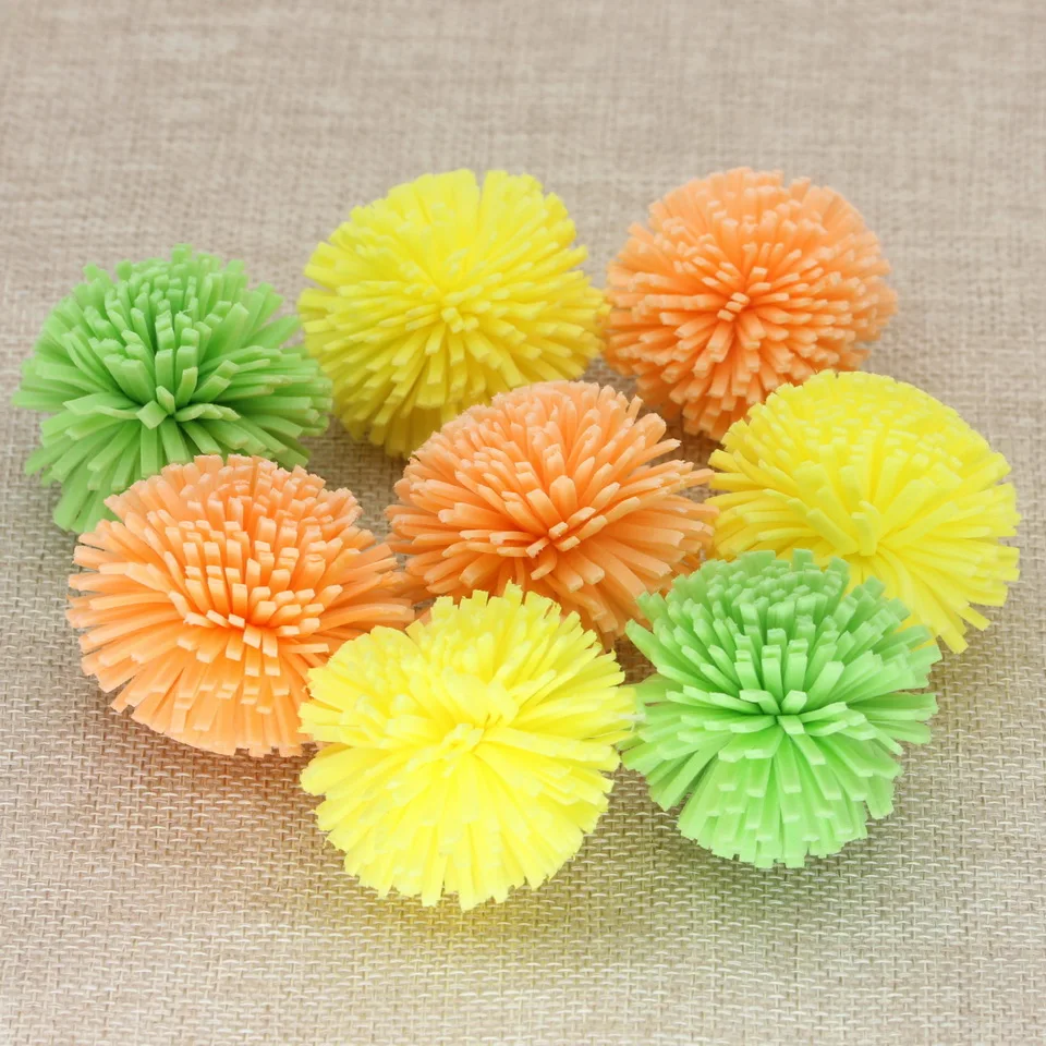 

Foam Ball DIY accessories for making headwear hair clips and home ornaments wianek kwiatowy headbands for girls hairpins