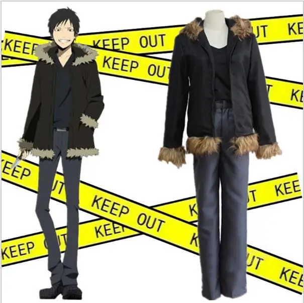 Japanese font b Anime b font Future Diary Gasai Yuno font b Cosplay b font Costume