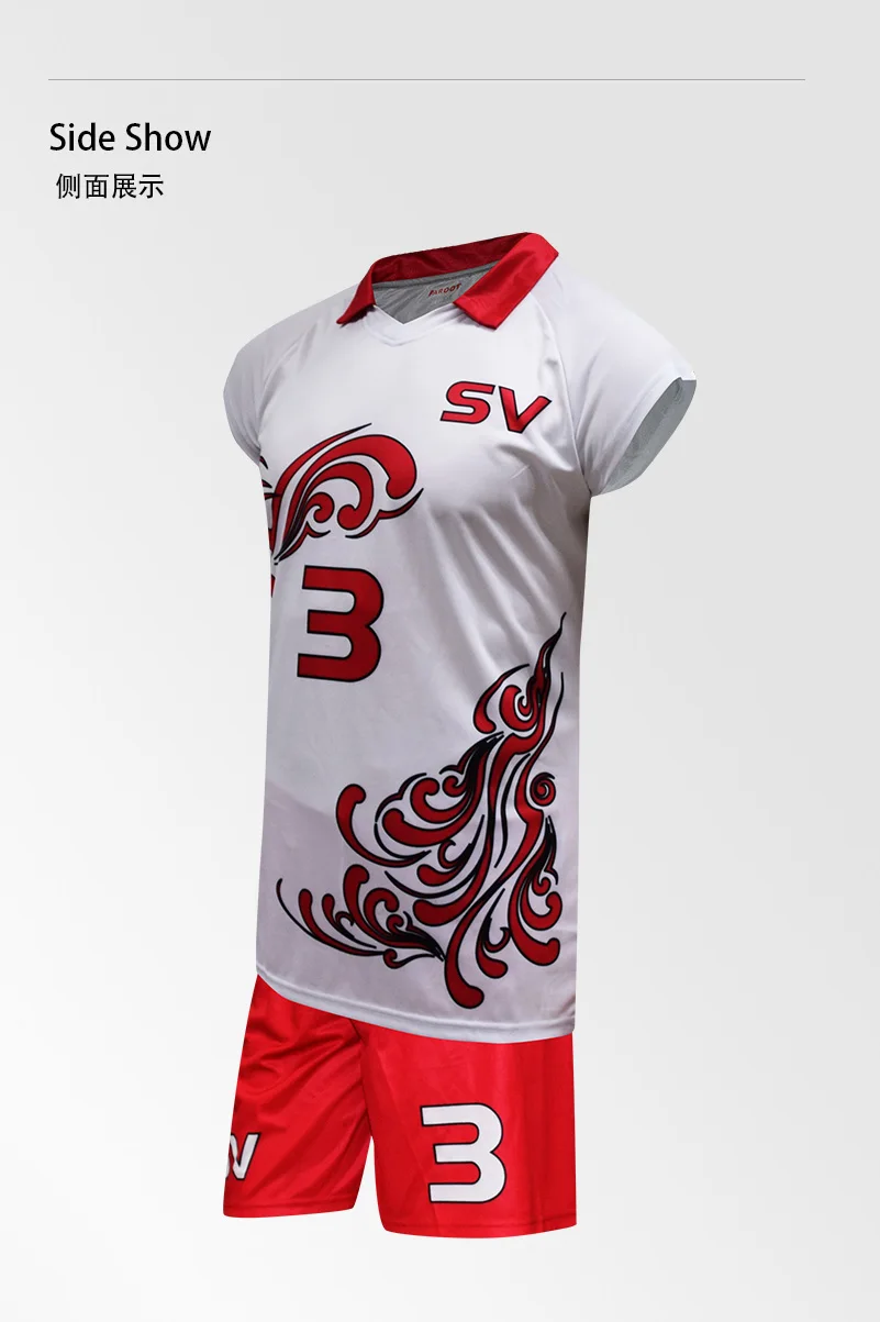 Volleyball 5-5