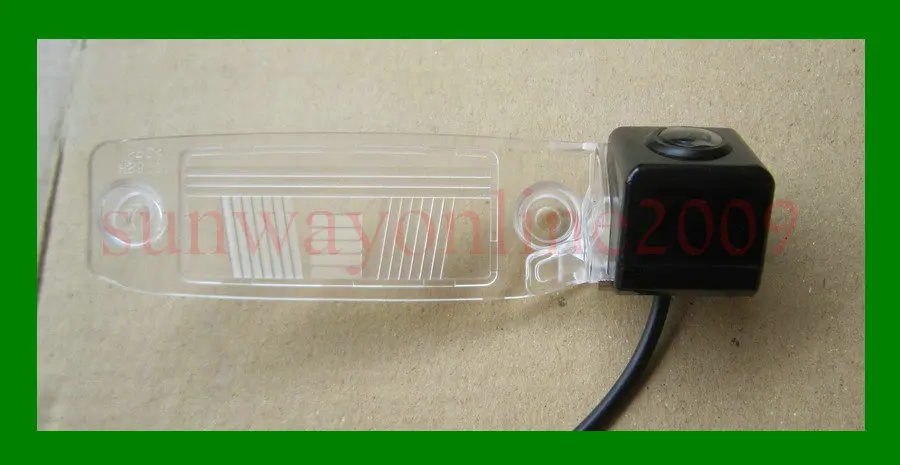 car font b camera b font SONY CCD Chip Sensor Car Rear View Reverse Backup Parking