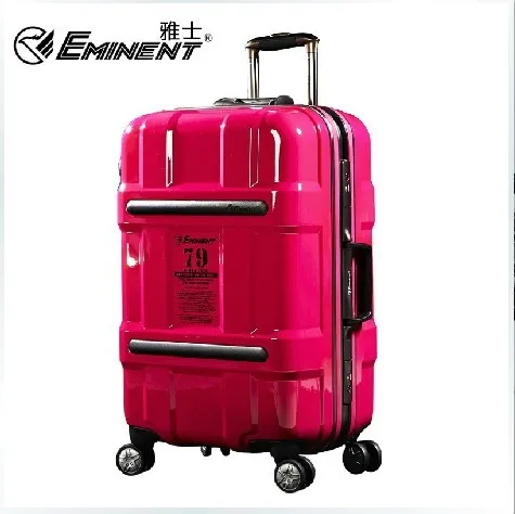 german luggage companies